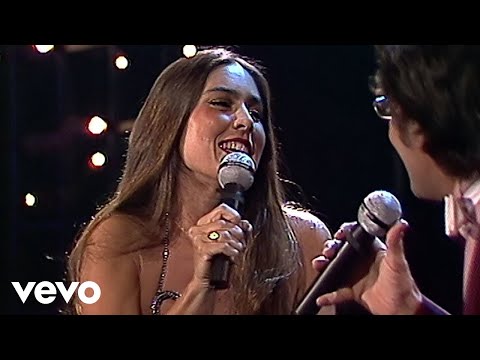 Al Bano & Romina Power - Che angelo sei (Amore mio) (Musikladen 17.03.1983)