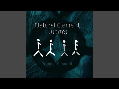 Accroché aux branches