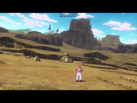 Dragon Ball Xenoverse Playthrough, GiGAMATiC pt49