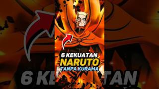 Download lagu 6 Powers of Naruto Without Kurama! mp3