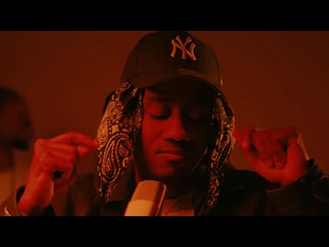 Live From Planet Giza - Start Over