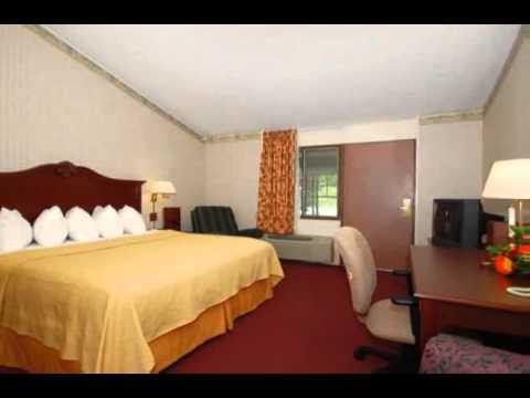 Quality Inn & Suites Evergreen