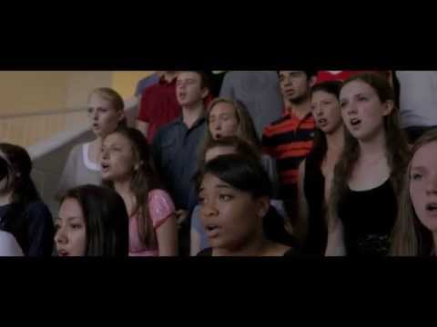 Morris Hills High School Madrigal Choir - "Run To You" by Pentatonix