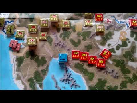 Red Tide South preview (2 of 8)