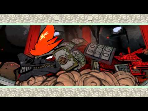 Okami HD launch trailer