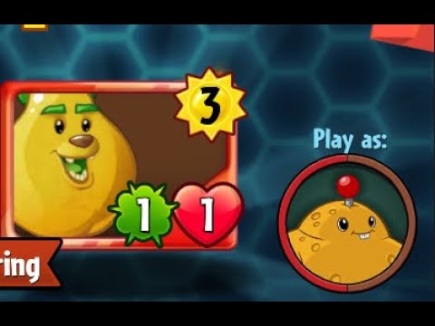 Early Access !!! Daily Event 16 th November 2021 Plants vs Zombies Heroes day 3