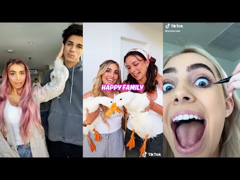 Best Lexi Hensler Tik Toks 2022 - New Funny Tik Tok Memes - Newest TikTok
