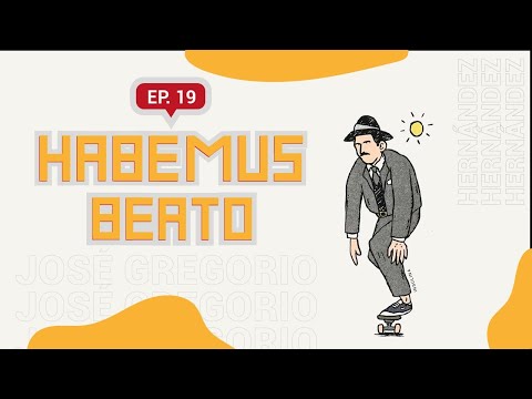 Habemus Beato | EP. 19