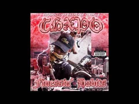 Chxpo - Finessin' Habits (Full Mixtape)