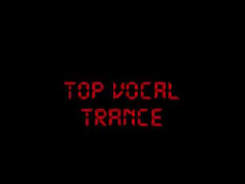 Top Vocal Trance- Ronski Speed Acceleration mix