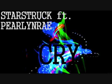 Starstruck ft. Pearlynrae - Cry (S3RL Remix)