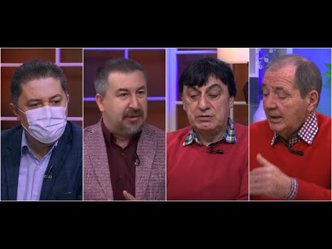 Afera "Prisluskivanje" - Tanja drzavne rezidencije - Da li je Hrkaloviceva  fatalna Mata Hari?!