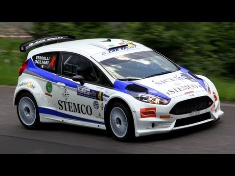 3° Ronde di Brescia 2013 - Pure Rally Sound
