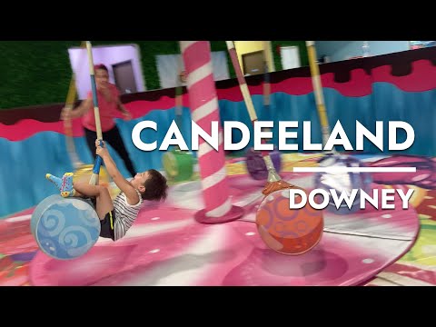 Candeeland