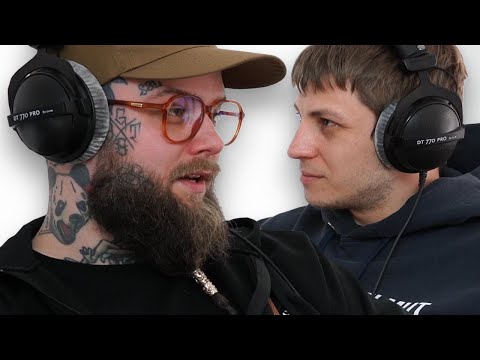 JICKSON I very nice podcast #52