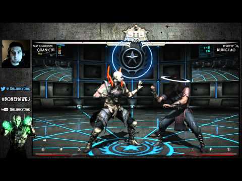 The Tournament Series Finale - What is Frame data? Pt. 2 - Offensive tactics