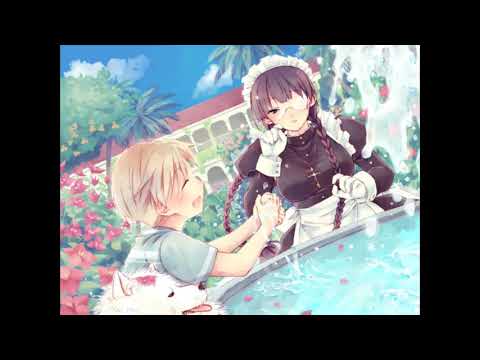 Black Lagoon OST  Fathers Chest