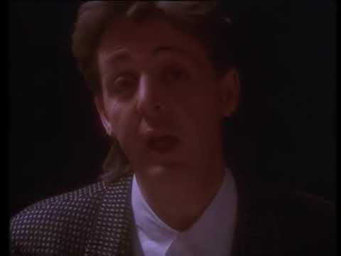Only Love Remains - Paul McCartney