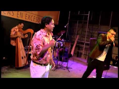 Rubencito Azaña - Dejenme llorar