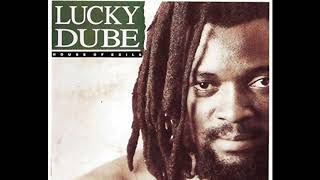 Lucky Dube LIVE   Running - Falling
