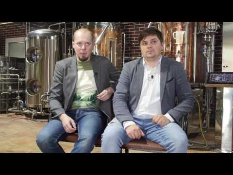 Consensus. Double IPA - o nouă bere artizanală în Moldova