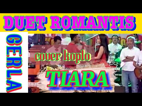 GERLA ( Gerry Lala ) TIARA Live Music