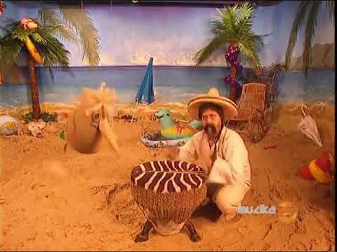 Noga A Skrucany-Tequila Jumbo HD