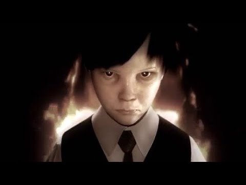 Lucius - Part 3 - MIND CONTROL IS AWESOME!