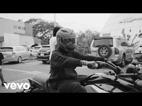Popcaan - Insurgent (Official Visualizer)