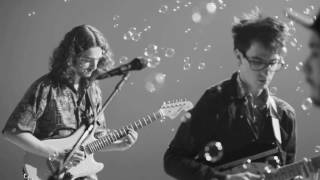 DE LUX (Love Is A Phase) - Wilcox Sessions