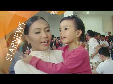 SHAKIRA MENGGANTI NAMANYA SAAT MENJALANI KEMOTERAPI