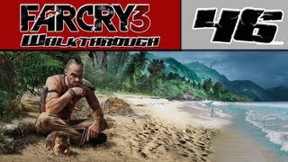 Far Cry 3 Walkthrough Part 46 - Getting My Hitman On  [Far Cry 3 Gameplay]