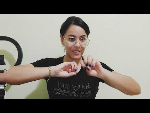 Estágio 5- Resumo em Libras do texto Base