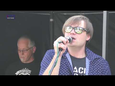 EKG Blues - Špitál U Svatého Jakuba