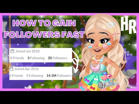 How To Get Followers Fast On HighRise (Hacks & Tricks) - YouTube