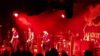 Holy Shit live Against Me!