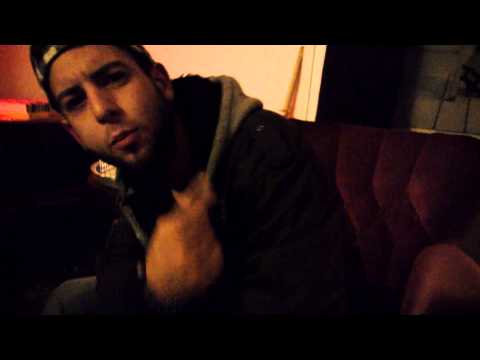 Eckse Lenz - Cuffin Season #BARS4LAAS