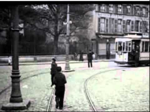 City Ramblers Skiffle Group  i shall not be moved