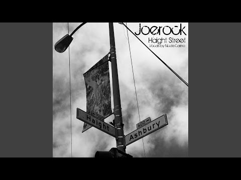 Haight Street (feat. Nicole Carino)