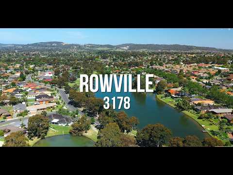 10A, B, C Denver Crescent, Rowville, VIC 3178, 3 Bedrooms, 2 Bathrooms, Townhouse