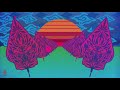 Eka Gustiwana - Sanubari (Video Lirik) [OST. Impian 1000 Pulau]