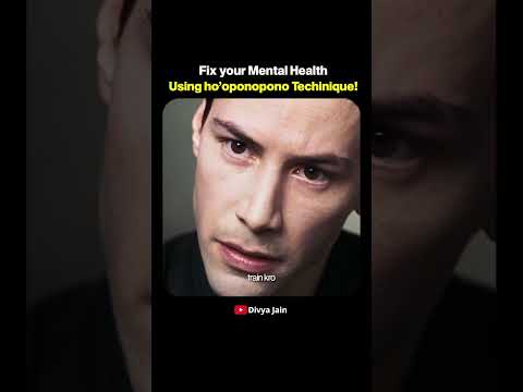 The Most Beautiful Spiritual Technique for Emotional Healing