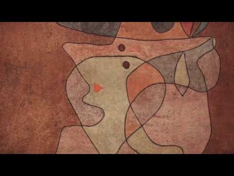 Jenseits von Lachen und Weinen. Klee, Chaplin, Sonderegger 23.08.19 – 24.05.20