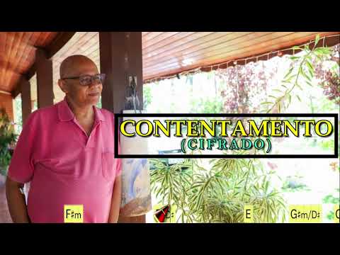 Contentamento - Harpa Cristã