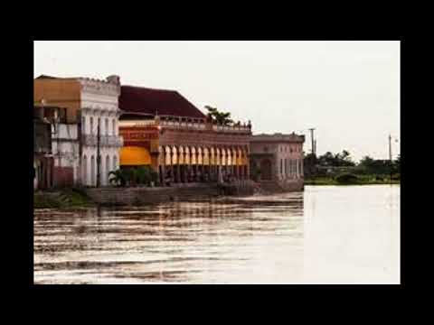 Porro:Mosaico Caribe Ardiente 19 de Marzo de Laguneta.