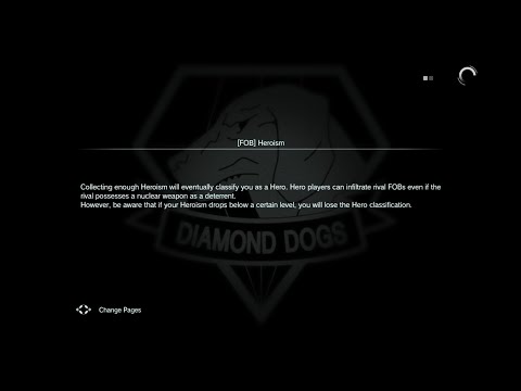 RECORD BREAKING 4MIN 11SEC Lvl. 99 FOB RUN NO KILLS NO GUNS - MGSV
