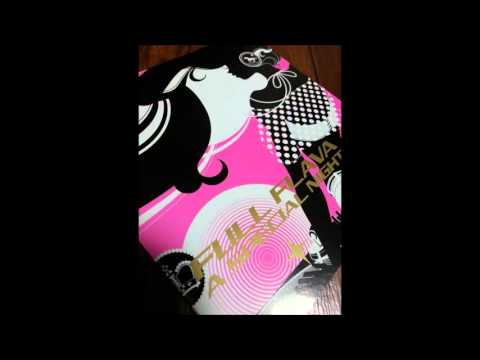 Full Flava feat.Genevieve Sylva - Runaway