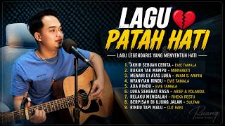 Download lagu LAGU PATAH HATI TERBAIK 💔 Cover Soni Egi | Lagu Nostalgia Enak Didengar Saat Santai & Kerja mp3