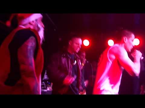 Swiss feat  Buddy Ogün   Missglückt