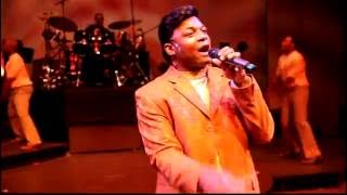The Jackie Wilson Story 2016 - Baby Workout